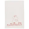 Moomin Arabia Mumin-produkte^Mumin Geschirrtuch, Love, 50 x 70 cm