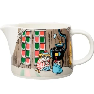 Moomin Arabia Mumin-produkte | Karaffen Und Krüge^Mumin Krug 0,35 L, Moment of Twilight