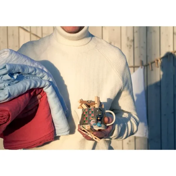Moomin Arabia Mumin-produkte | Karaffen Und Krüge^Mumin Krug 0,35 L, Moment of Twilight