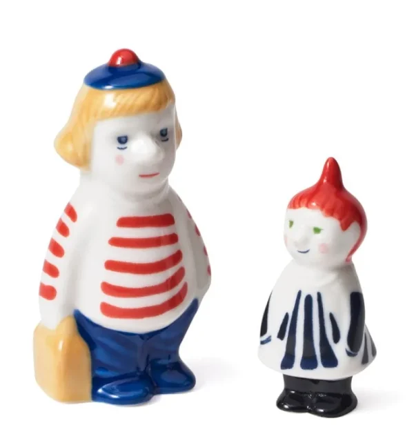 Kinder Moomin Arabia Mumin-produkte | Kinderzimmereinrichtung^Mumin Minifigur „Tooticki“