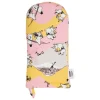 Moomin Arabia Mumin-produkte^Mumin Ofenhandschuh, Family Time