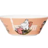 Moomin Arabia Mumin-produkte^Mumin Schale, Muminmama, Marmelade