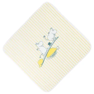 Kinder Moomin Arabia Mumin-produkte | Textilien Für Kinder^Mumin Strandtuch mit Kapuze