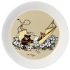 Moomin Arabia Mumin-produkte | Geschirr^Mumin Tasse, Bisam, Blau