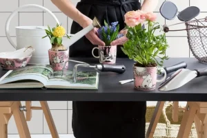 Moomin Arabia Mumin-produkte | Geschirr^Mumin Tasse, Love, rosa