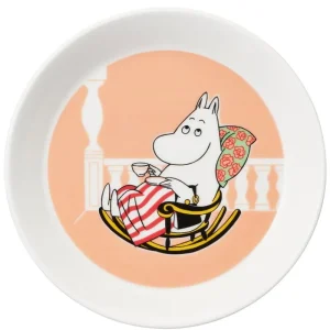 Moomin Arabia Mumin-produkte | Geschirr^Mumin Teller, Muminmama, Marmelade