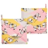 Moomin Arabia Mumin-produkte^Mumin Topflappen, 2er-Set, Family Time