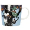 Kinder Moomin Arabia Mumin-produkte | Geschirr Für Kinder^Mumin-Becher, Friends forever