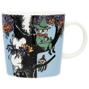 Kinder Moomin Arabia Mumin-produkte | Geschirr Für Kinder^Mumin-Becher, Friends forever
