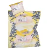 Kinder Moomin Arabia Mumin-produkte | Textilien Für Kinder^Mumin-Bettwäsche, 150 x 210 cm, Family Time