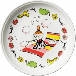 Kinder Moomin Arabia Mumin-produkte | Geschirr Für Kinder^Mumin-Kindergeschirr, Kleine Mü