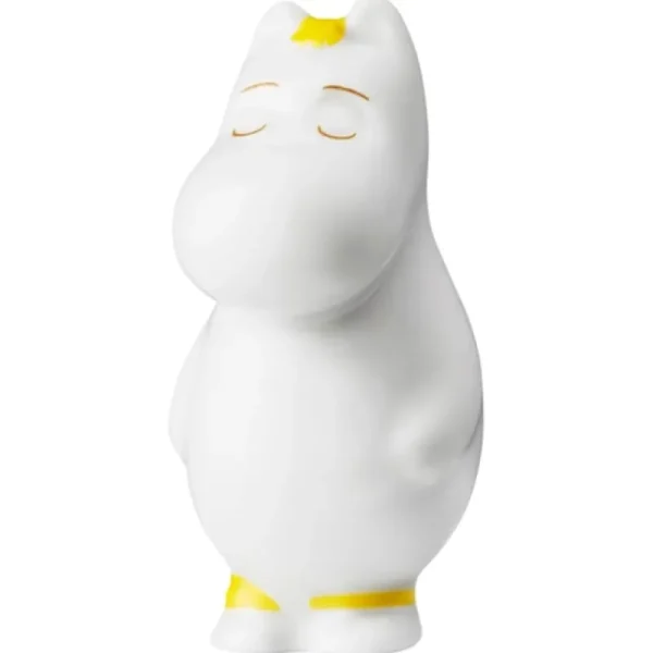 Kinder Moomin Arabia Mumin-produkte | Kinderzimmereinrichtung^Mumin-Minifigur, Snorkfräulein