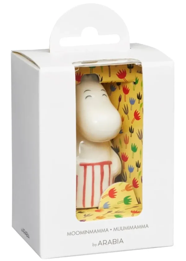 Kinder Moomin Arabia Mumin-produkte | Kinderzimmereinrichtung^Mumin-Minifigur, Muminmama