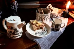 Moomin Arabia Mumin-produkte | Geschirr^Mumin-Tasse, True to Its Origins