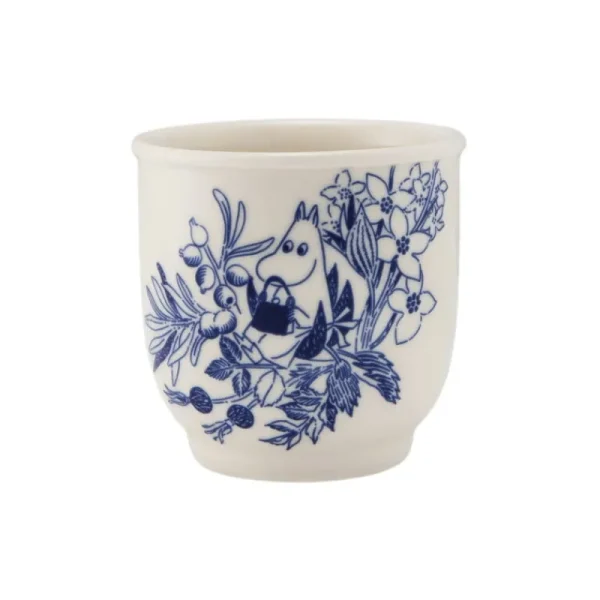 Kinder Moomin Arabia Mumin-produkte | Geschirr Für Kinder^Teetasse Moomin, 26 cl, Haru