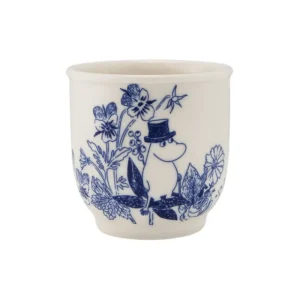 Kinder Moomin Arabia Mumin-produkte | Geschirr Für Kinder^Teetasse Moomin, 26 cl, Haru