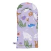 Moomin Arabia Mumin-produkte^Topfhandschuh Moomin, lila