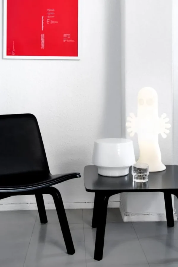 Kinder Moomin Lights Mumin-produkte | Möbel Für Das Kinderzimmer^Leuchte Hatifnatten, mittelgroß