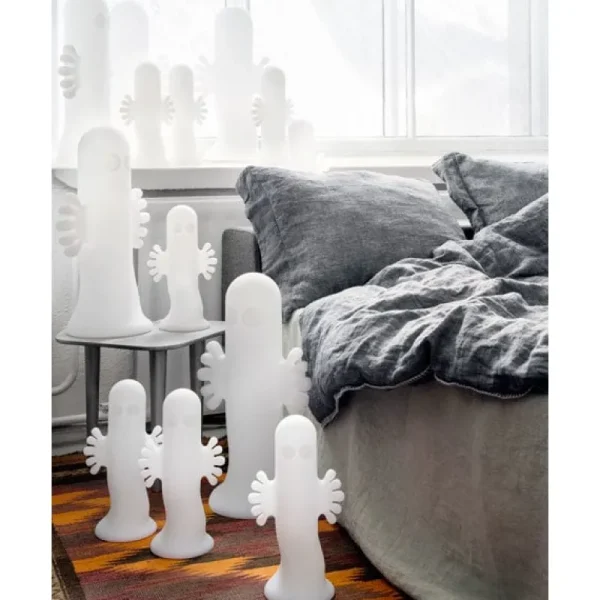 Kinder Moomin Lights Mumin-produkte | Möbel Für Das Kinderzimmer^Leuchte Hatifnatten, klein