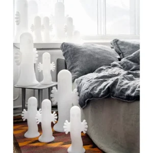 Kinder Moomin Lights Mumin-produkte | Möbel Für Das Kinderzimmer^Leuchte Hatifnatten, mittelgroß