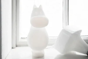 Kinder Moomin Lights Mumin-produkte | Möbel Für Das Kinderzimmer^Leuchte Mumin, klein