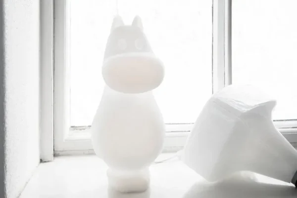 Kinder Moomin Lights Mumin-produkte | Möbel Für Das Kinderzimmer^Leuchte Mumin, klein