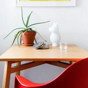 Kinder Moomin Lights Mumin-produkte | Möbel Für Das Kinderzimmer^Leuchte Snorkfräulein, klein