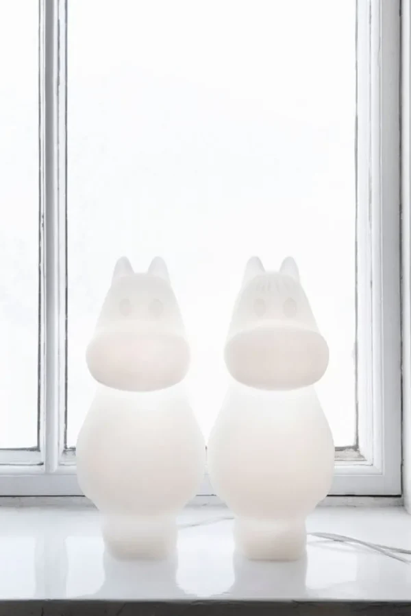 Kinder Moomin Lights Mumin-produkte | Möbel Für Das Kinderzimmer^Leuchte Snorkfräulein, mittelgroß