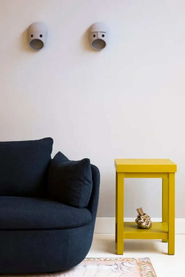 Fatboy Wandleuchten-Moooi Coco Wandleuchte, Kollektion The Party