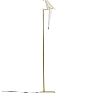 Made By Hand Stehleuchten-Moooi Perch Stehleuchte