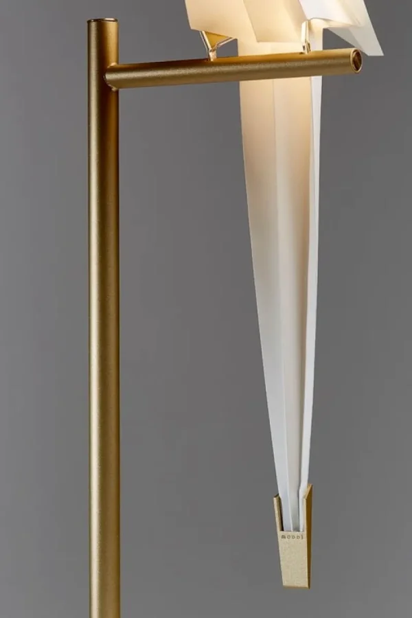 Made By Hand Stehleuchten-Moooi Perch Stehleuchte