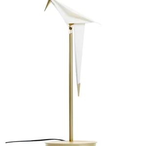 Pholc Tischlampen-Moooi Perch Tischleuchte