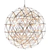 &Tradition Deckenleuchten-Moooi Raimond II R43 Pendelleuchte, dimmbar