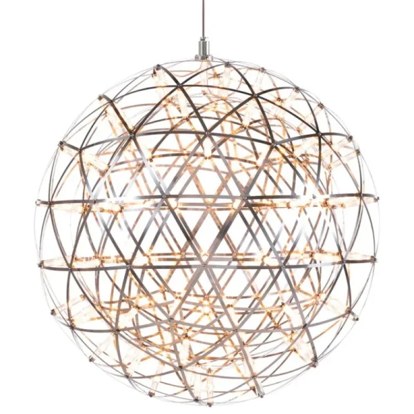 &Tradition Deckenleuchten-Moooi Raimond II R43 Pendelleuchte, dimmbar