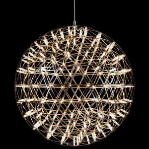 &Tradition Deckenleuchten-Moooi Raimond II R43 Pendelleuchte, dimmbar