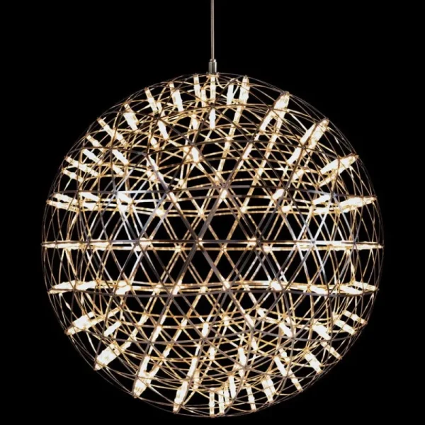 &Tradition Deckenleuchten-Moooi Raimond II R43 Pendelleuchte, dimmbar