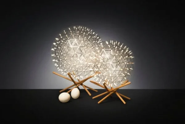 &Tradition Deckenleuchten-Moooi Raimond II R43 Pendelleuchte, dimmbar