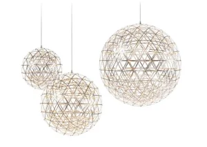 &Tradition Deckenleuchten-Moooi Raimond II R43 Pendelleuchte, dimmbar