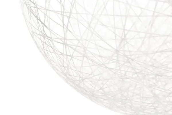 Verpan Deckenleuchten-Moooi Random Light II Pendelleuchte, klein, weiß