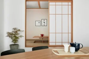 Motarasu Karaffen Und Krüge^Yoko Teekanne, 1,38 l, blau