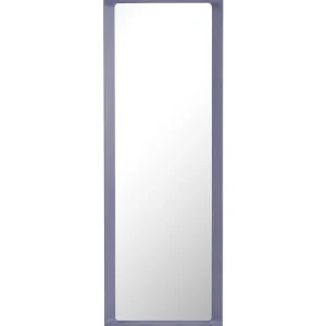 Muuto Spiegel-Arced Spiegel, 170 x 61 cm, Hellflieder