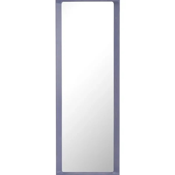 Muuto Spiegel-Arced Spiegel, 170 x 61 cm, Hellflieder