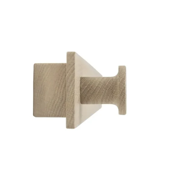 Muuto Garderoben Und Kleiderbügel^Avail Garderobe, Eiche - Kupferbraun