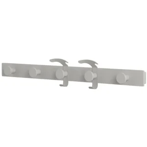 Muuto Garderoben Und Kleiderbügel^Avail Garderobe, Grau