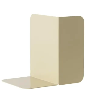 Muuto Dekorationsgegenstände^Buchstütze Compile, grün-beige