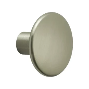 Muuto Garderoben Und Kleiderbügel^Dots Metal Kleiderhaken, Hellgrün