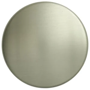 Muuto Garderoben Und Kleiderbügel^Dots Metal Kleiderhaken, Hellgrün
