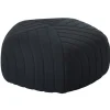 Artek Sitzgelegenheiten-Muuto Five Hocker, dunkelgrau