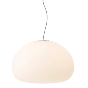 GUBI Deckenleuchten-Muuto Fluid Pendelleuchte, klein