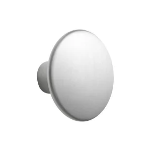 Muuto Garderoben Und Kleiderbügel^Garderobenhaken Dots Metal, Aluminium